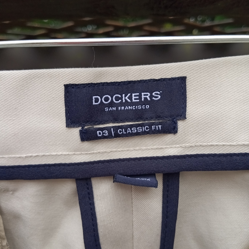Khakis - Picture 2 of 3